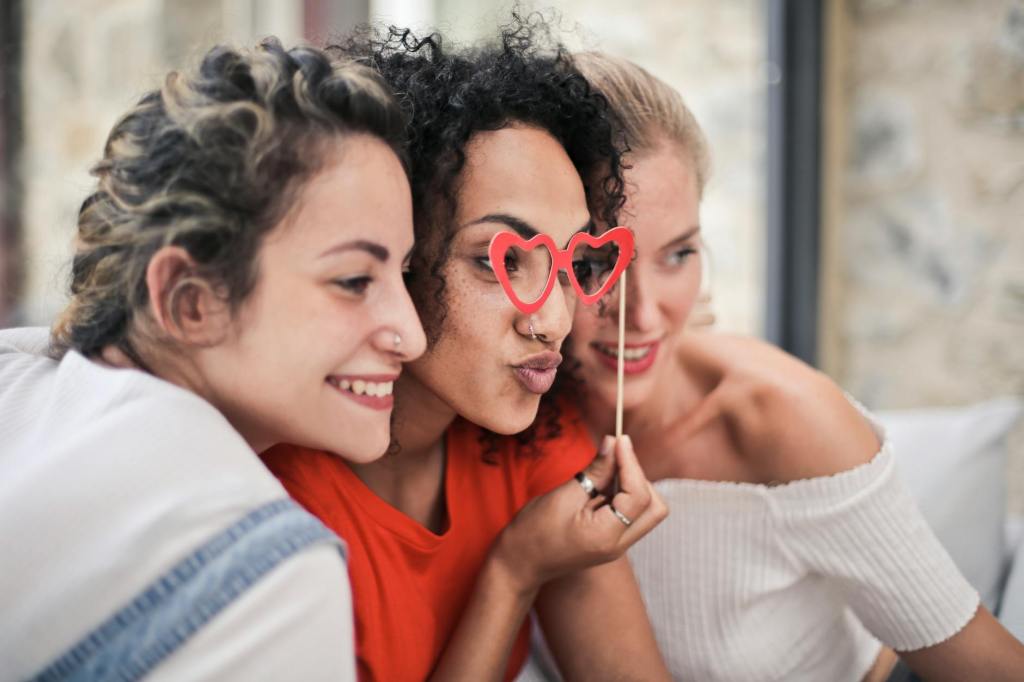 Galentine’s Day Reflection – Are You The Bad Friend?